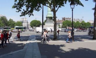 Images of Place de la Bastille