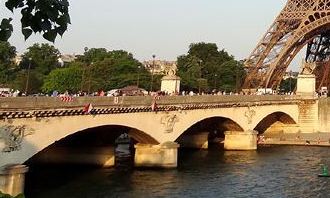 Images of Pont d'Iena