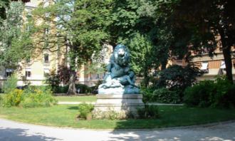 Images of Square Cambronne