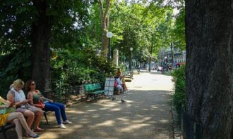 Images of Square de l'Abbe