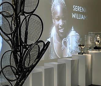 Musee du Tennis Paris