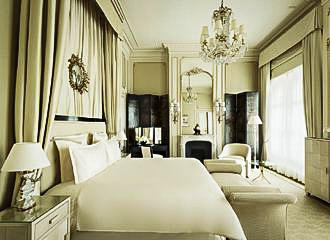The Ritz Paris La Suite Coco Chanel