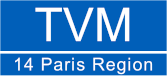 Paris TVM bus