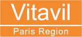 Paris Vitavil bus