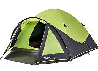 Dome tent